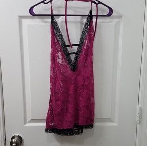 Sexy lingerie. NWT.